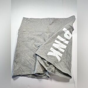 VS PINK biker shorts XL